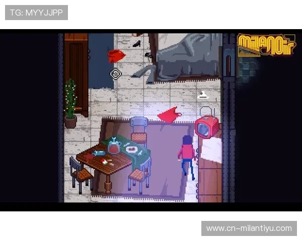 提升游戏体验,从米兰在线登录入口开始尽情畅玩吧