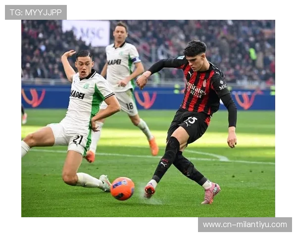 米兰体育如何推动青少年参与足球运动