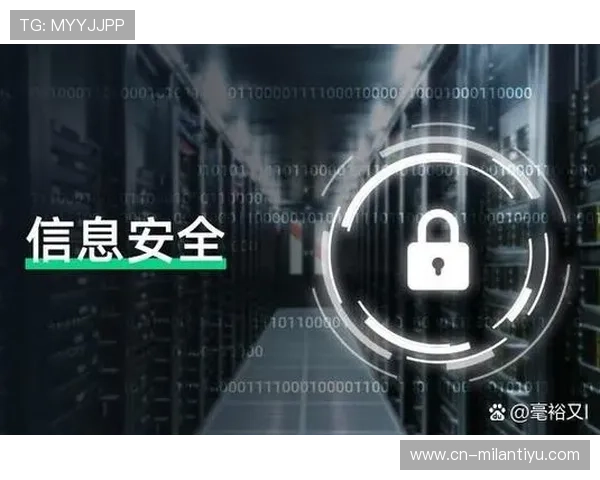 米兰体育网页版入口安全保障措施，确保用户信息安全与账号安全